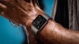 Нашел применение режиму Theatre Mode на Apple Watch