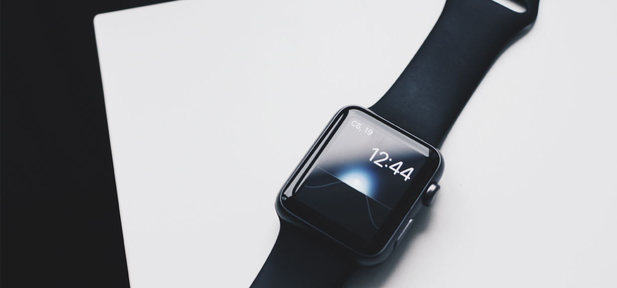 Почему ремешки для Apple Watch стоят так дорого