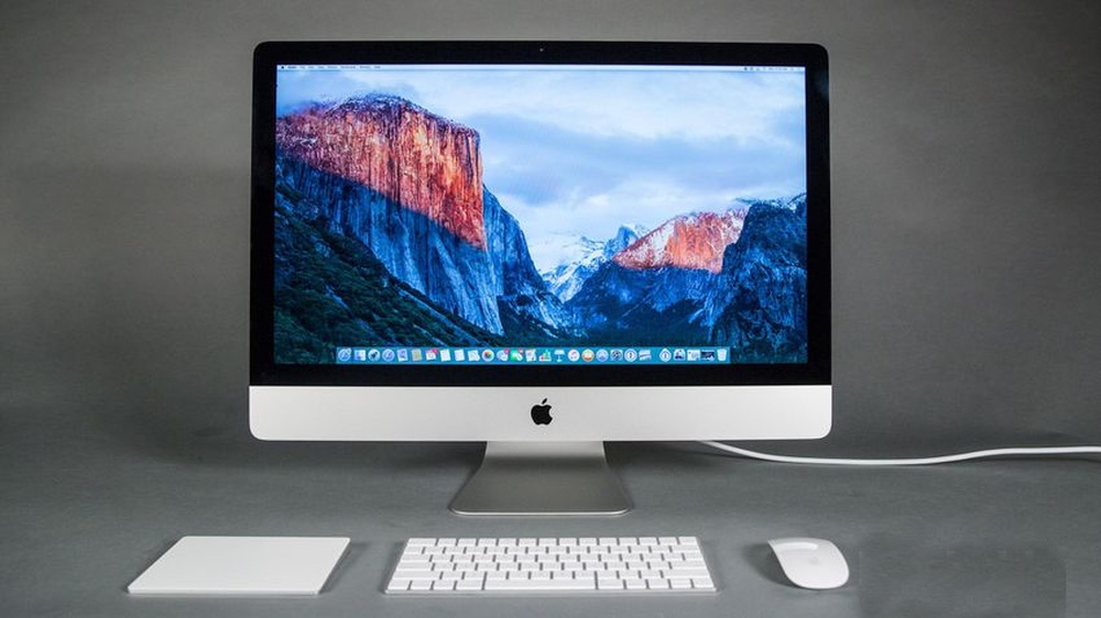 Официально: Apple покажет новые iMac в этом году. Mac Pro позднее