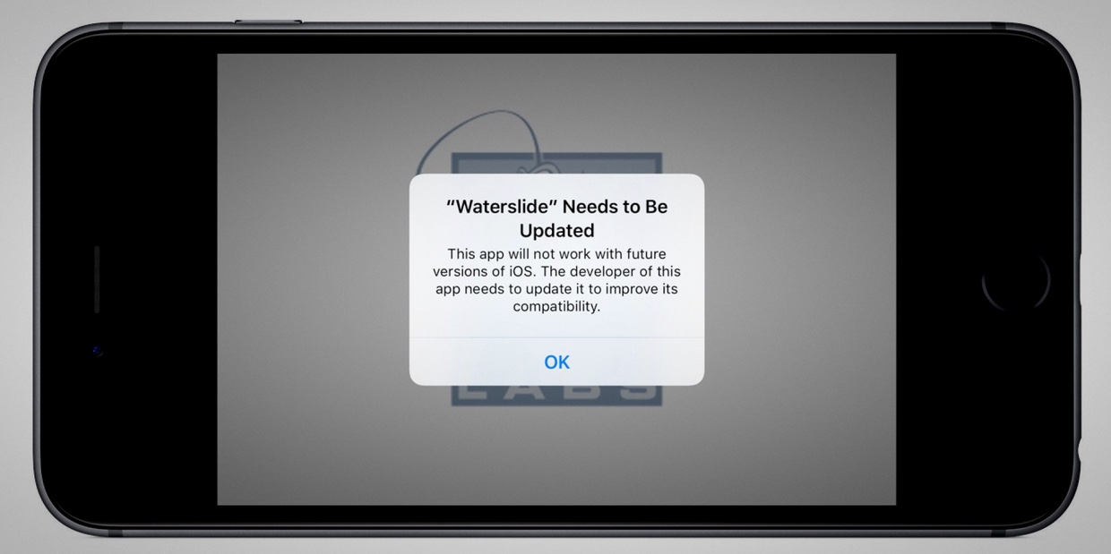 Apple полностью уберёт поддержку 32-битных приложений в iOS 11