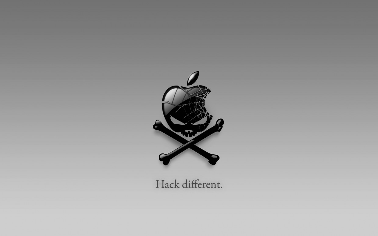 Мы в безопасности, говорите? Apple заплатила хакерам $488 тыс.
