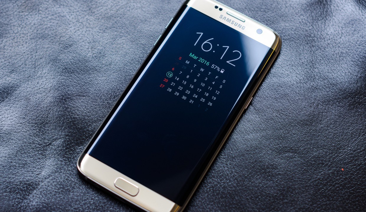 Samsung признана крупнейшим производителем смартфонов в первом квартале 2017 — Apple отстает