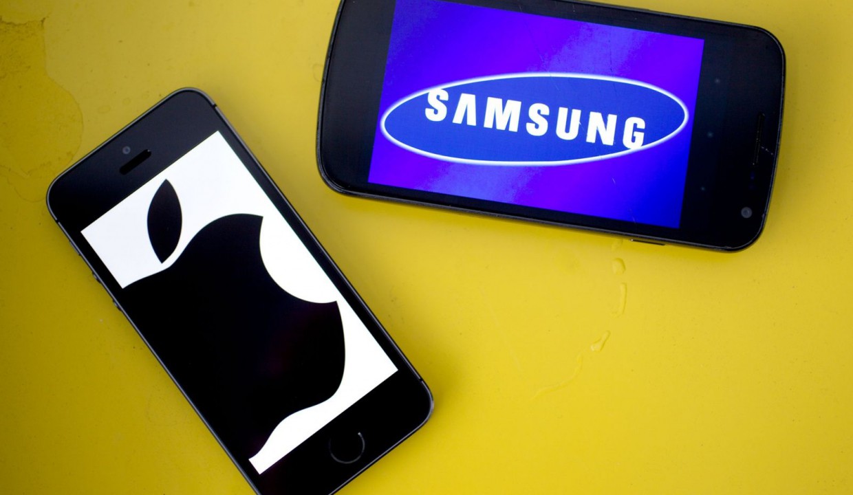 Samsung будет ключевым поставщиком Apple в этом году