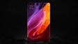 Xiaomi Mi MIX официально представлен в России. И кое-что ещё