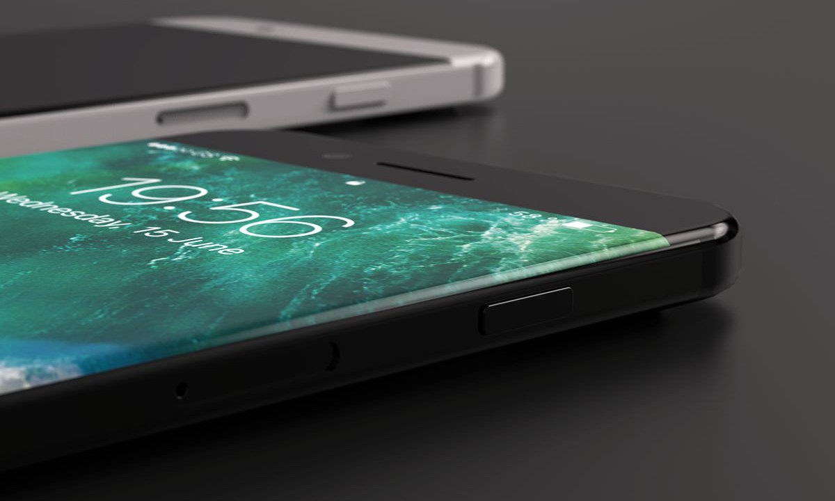 iPhone 8 с процессором A11 и iOS 11 засветился в GeekBench