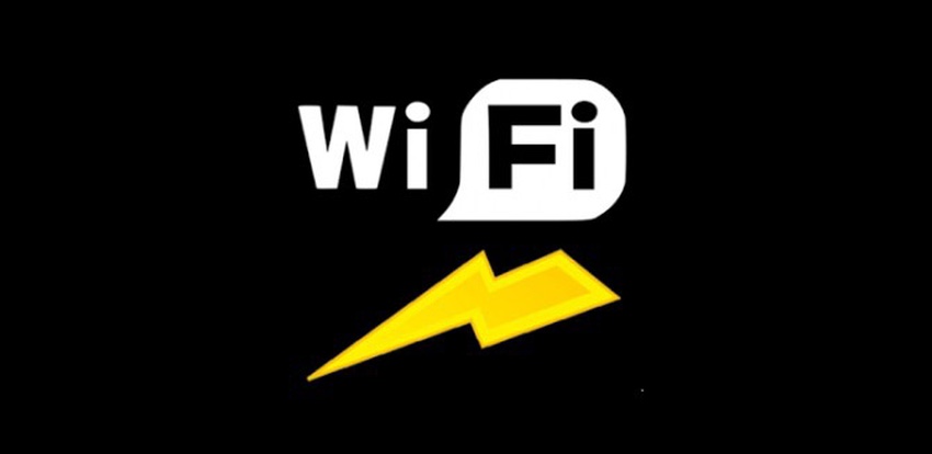 Apple изобрела настоящую беспроводную Wi-Fi-зарядку