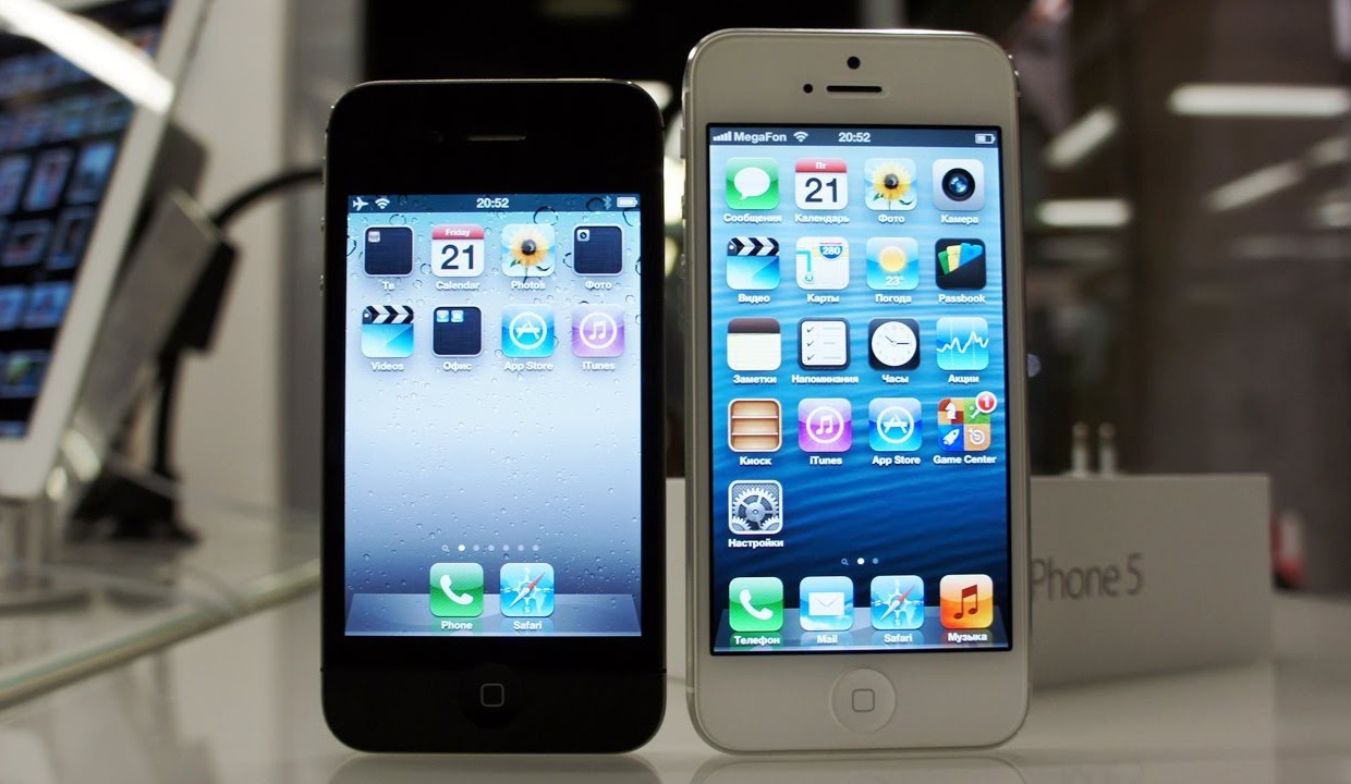 Российский студент отсудил у Apple 61тыс. рублей за бракованный iPhone