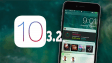 Вышла iOS 10.3.2 beta 5 для всех. Не ждали?