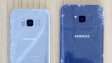 Samsung Galaxy S8 легко разбить