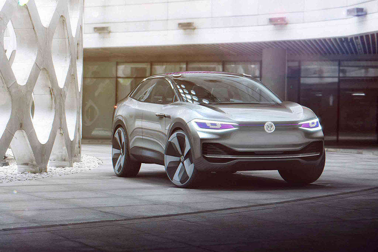 Volkswagen-ID-Crozz-Concept-front-three-quarter-01