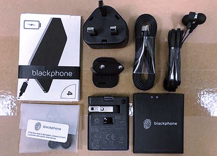 blackphone