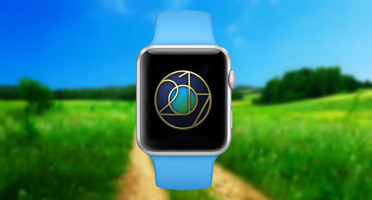 Apple отмечает День Земли стикерами в iMessage (+ 4 видео)