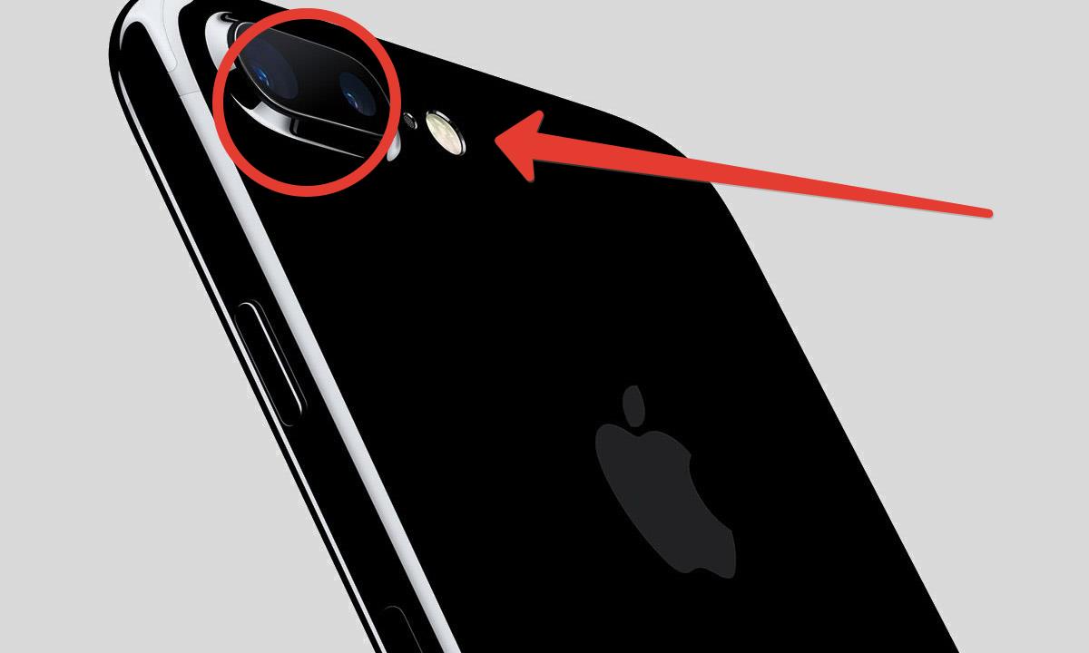 Как выжать самые крутые фотки с камеры iPhone 7 Plus