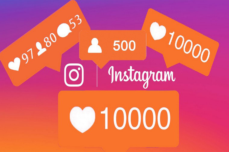 ​Почему стоит купить лайк в Instagram