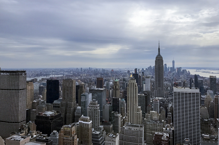 7 фактов о Нью-Йорке, которые оказались мифами