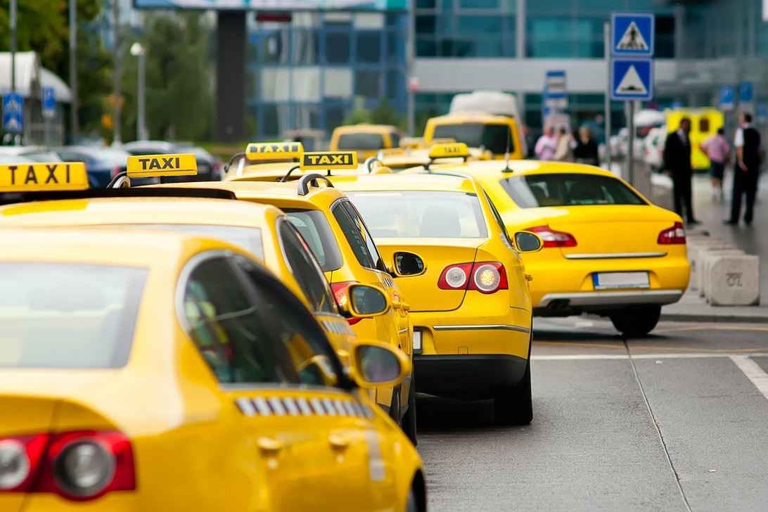 taxi-moscow