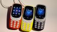 Nokia 3310 и другие новинки приедут в Россию 16 мая