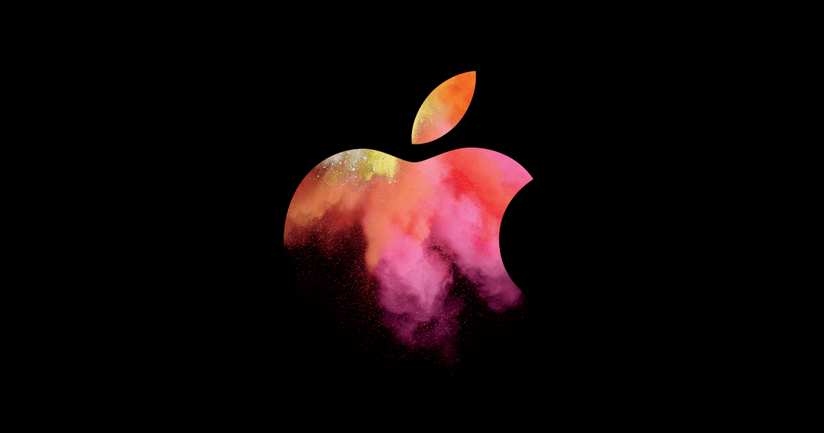 Apple: продажи iPhone упали на 1%, Mac — выросли на 4%