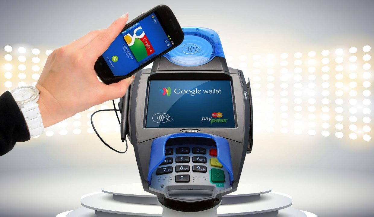 Visa раскрыла список банков, поддерживающих Android Pay в России