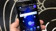 HTC U 11 представлен официально — сенсорные рамки, стеклянный корпус