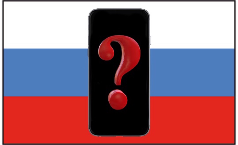 Этот смартфон выбирает 81% богатых россиян. Угадай какой