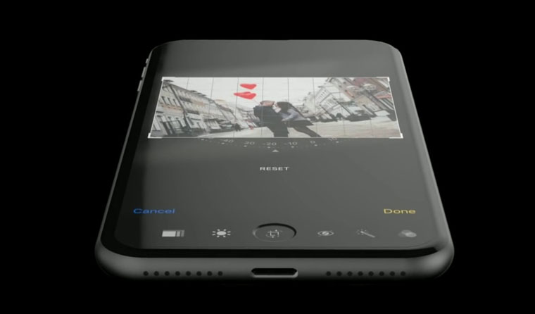 iPhone 8 может получить чип, отвечающий за искусственный интеллект
