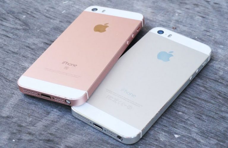iPhone SE теперь производится в Индии и может стоить всего 13 тыс. рублей