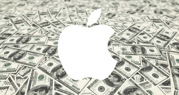 Apple хочет иметь 30% с доната в App Store. Китайцы недовольны