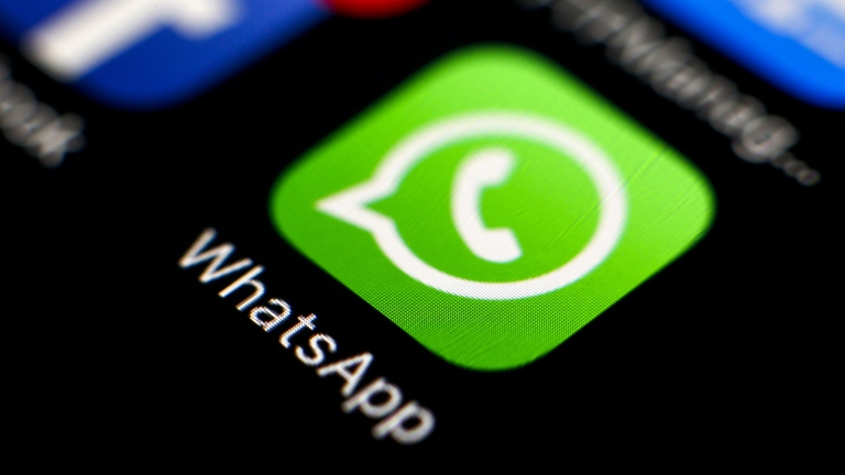В WhatsApp можно будет закрепить диалог