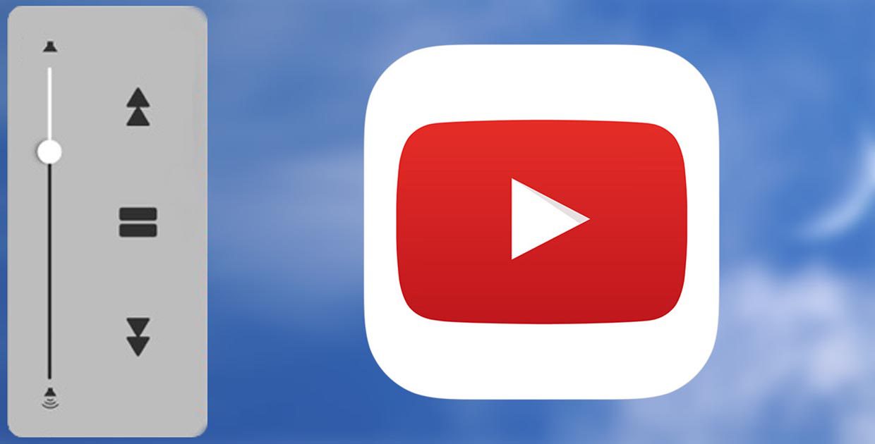 Как смотреть YouTube на iPhone в фоновом режиме