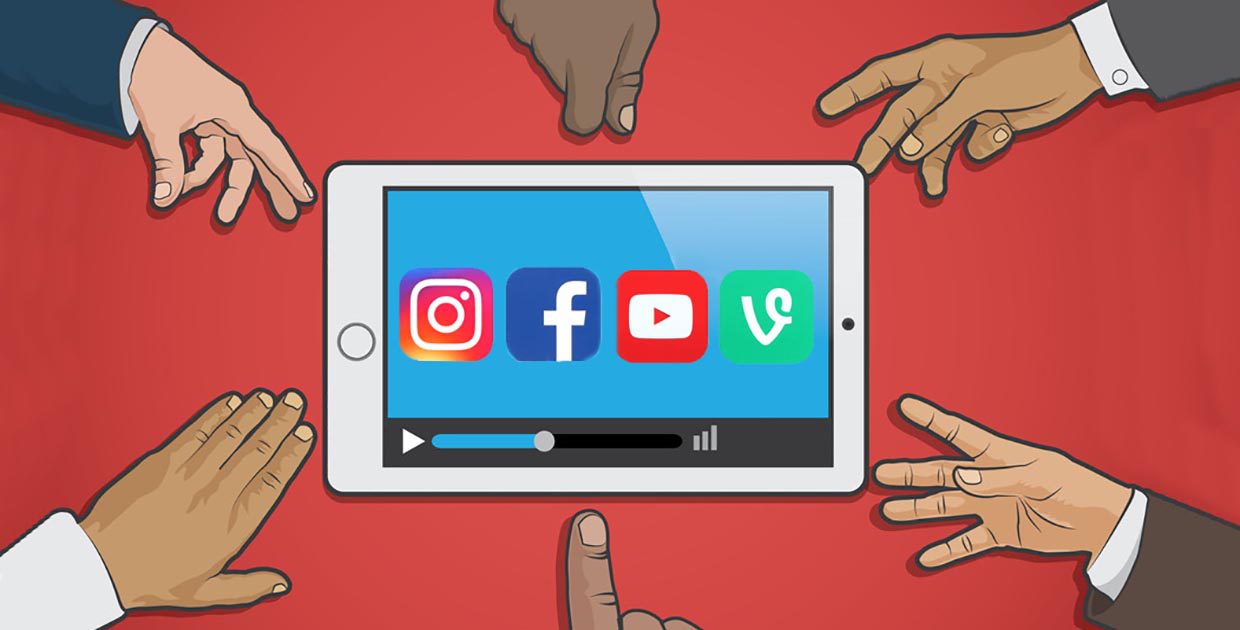 Как скачать любой ролик с YouTube, Instagram и Facebook