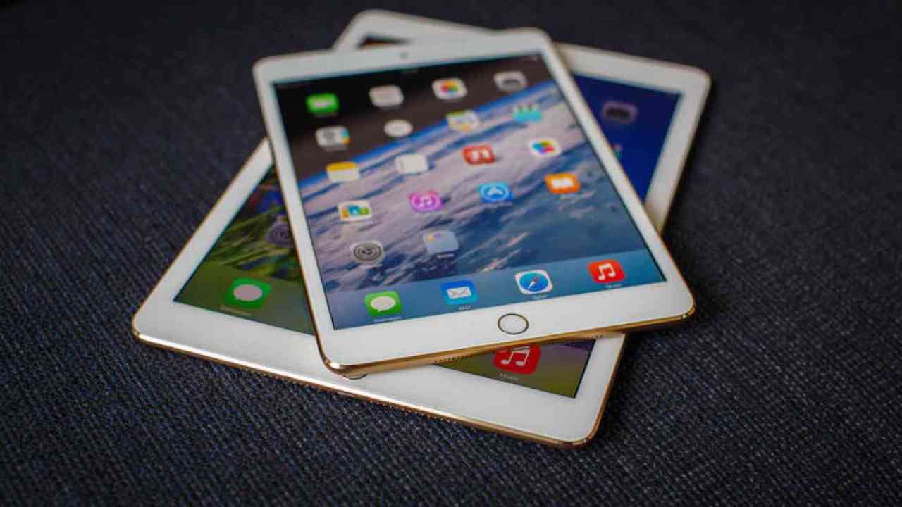 Почему iPad mini не должен умереть