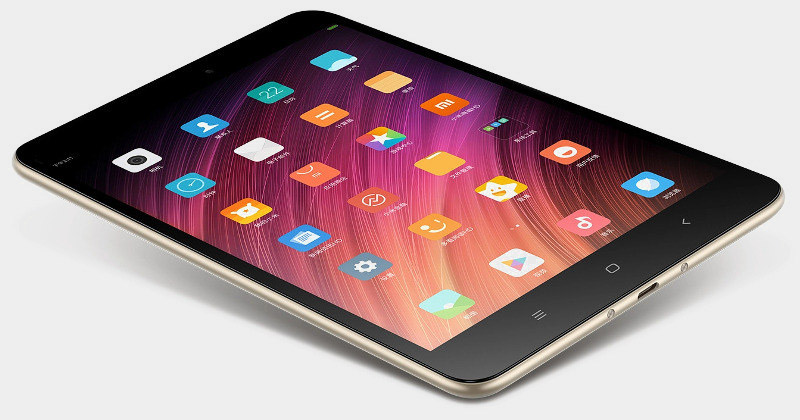 Обзор Xiaomi Mi Pad 3. Замена iPad или мусор?