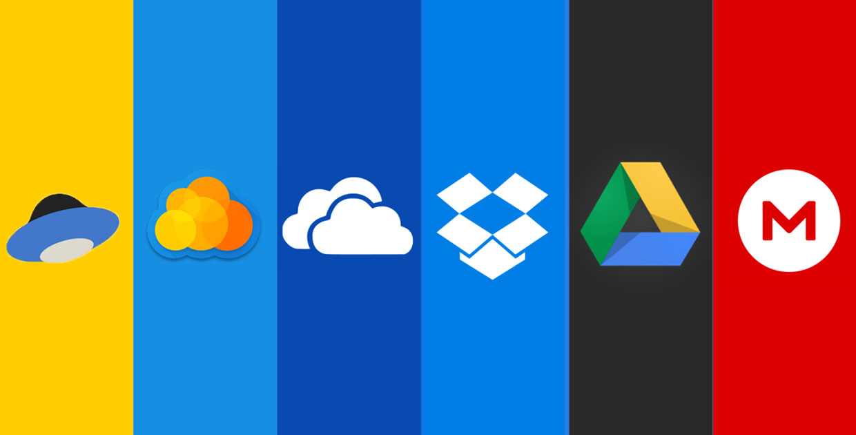 Как получить халявные гигабайты в облачных хранилищах