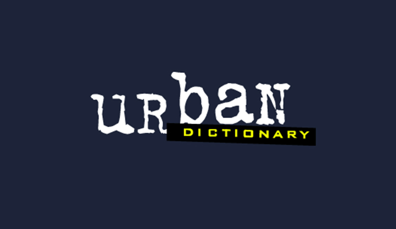Словарь Urban Dicrionary говорит о русских только хорошее. Проверьте сами