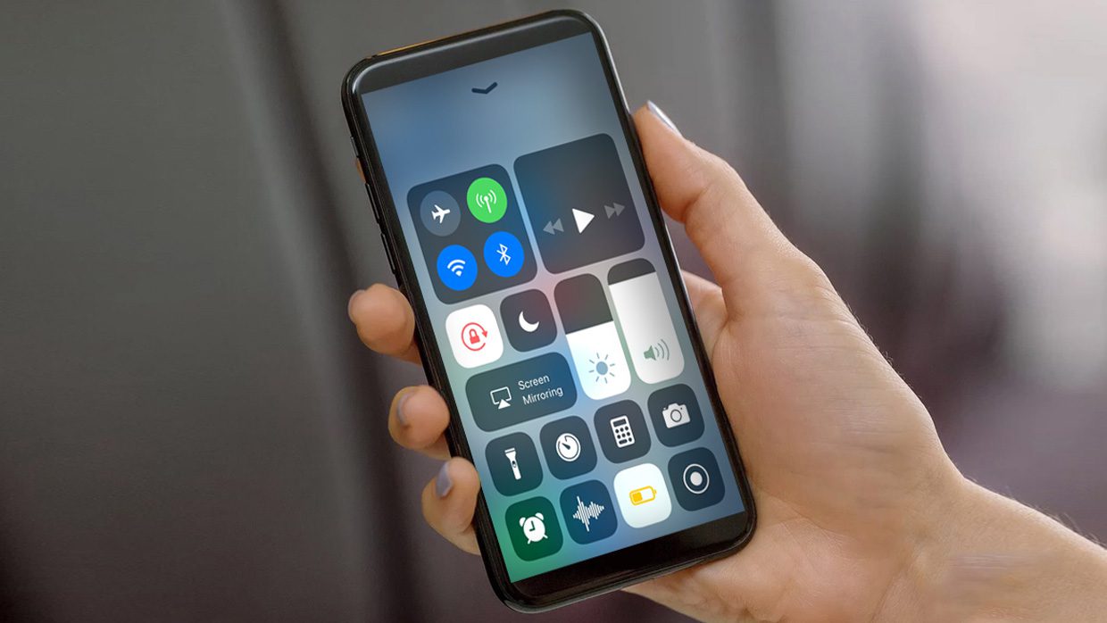На WWDC 2017 нам показали половину iPhone 8. Но ты не заметил 