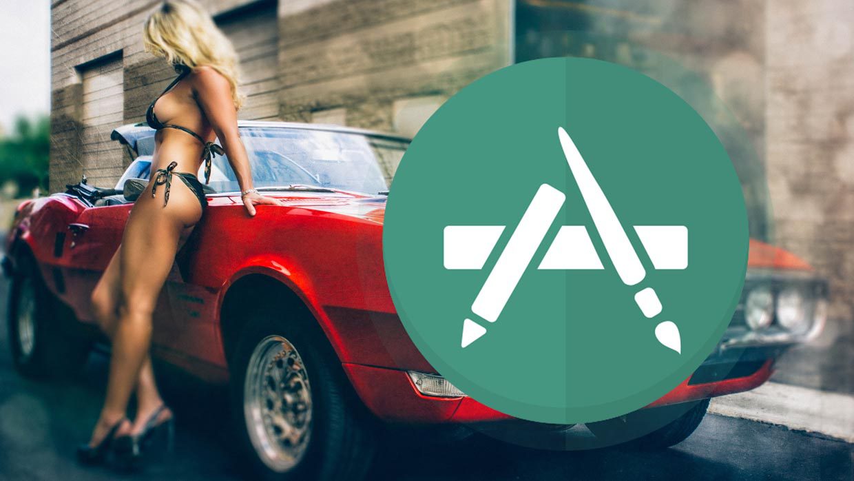 Бесплатный топ: 5-ка лучших новых игр для iPhone 