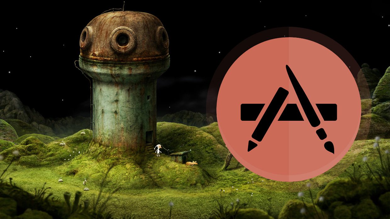 Дорого и круто: 5 затягивающих игр независимых разработчиков 