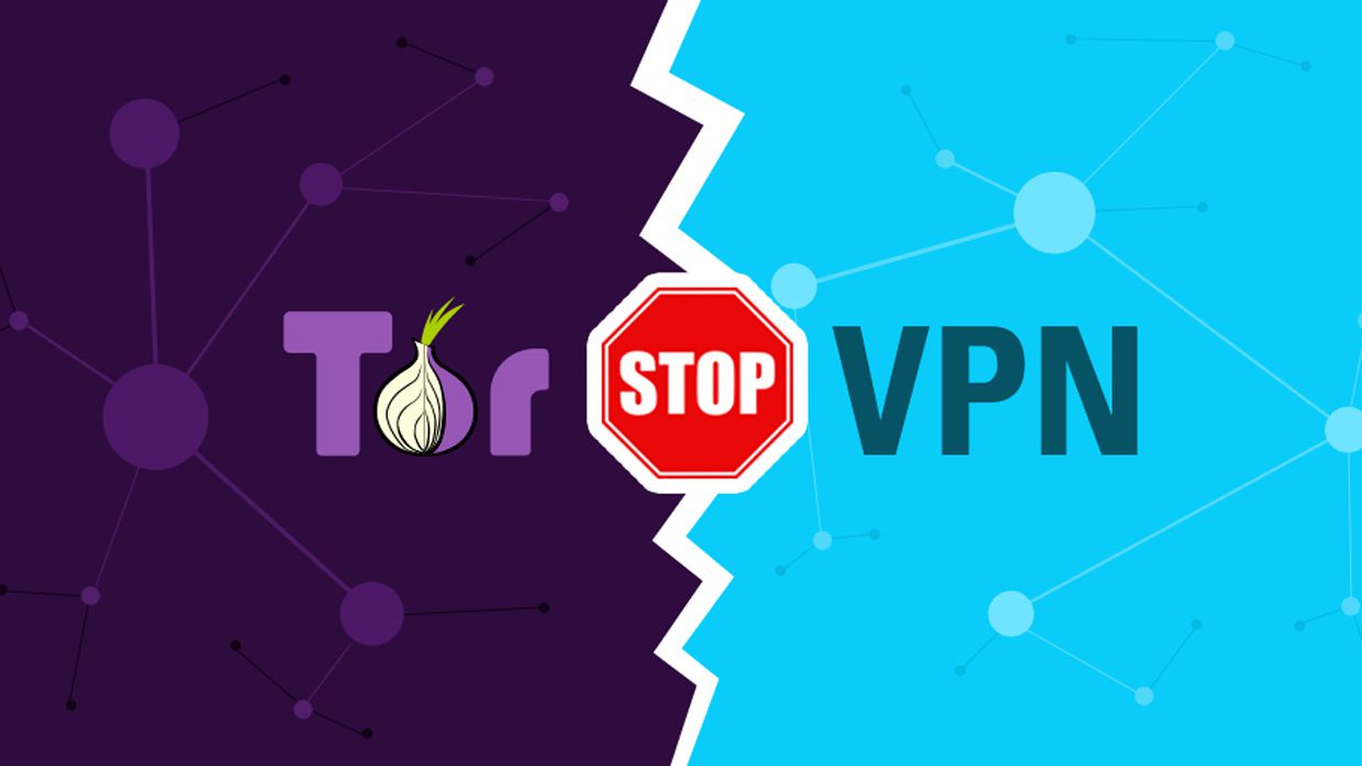 Нам запретят VPN и TOR законом. К чему готовиться по факту