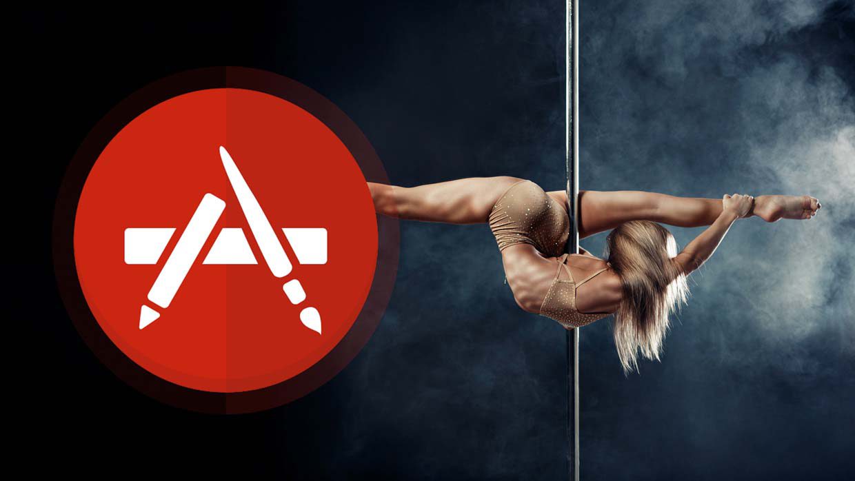 Временно бесплатные: 5 приложений со скидкой 100% 