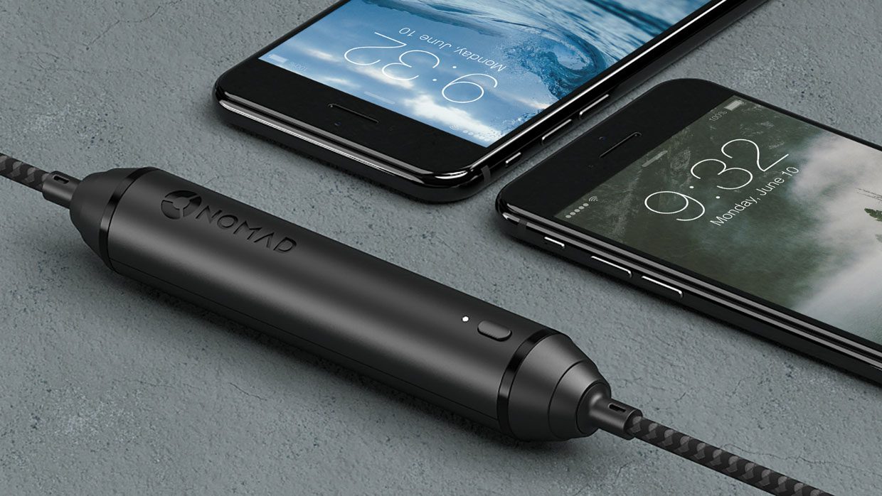 Хочу эти 3 необычных Lightning-кабеля для iPhone. Что делать? 