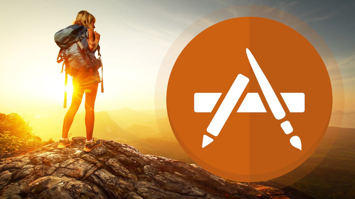 Бесплатный топ: 5 приложений для путешественников-авантюристов 