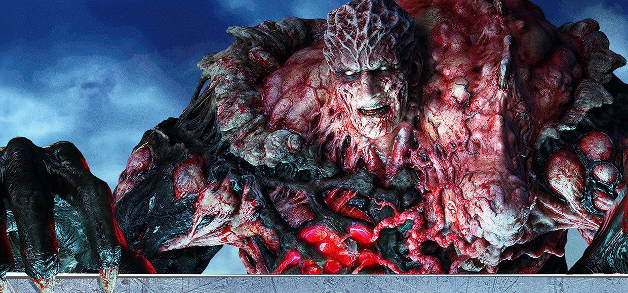 Лучшие фильмы про чудовищ на эти выходные 