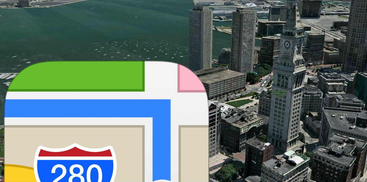​Пользователи в восторге от нового VR-режима приложения Карты в iOS 11