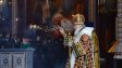 Патриарх всея Руси: со Святым духом нельзя говорить по телефончику