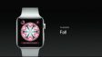 Встречаем watchOS 4: «умный» Siri-циферблат, новая док-панель и обновлённый Apple Music