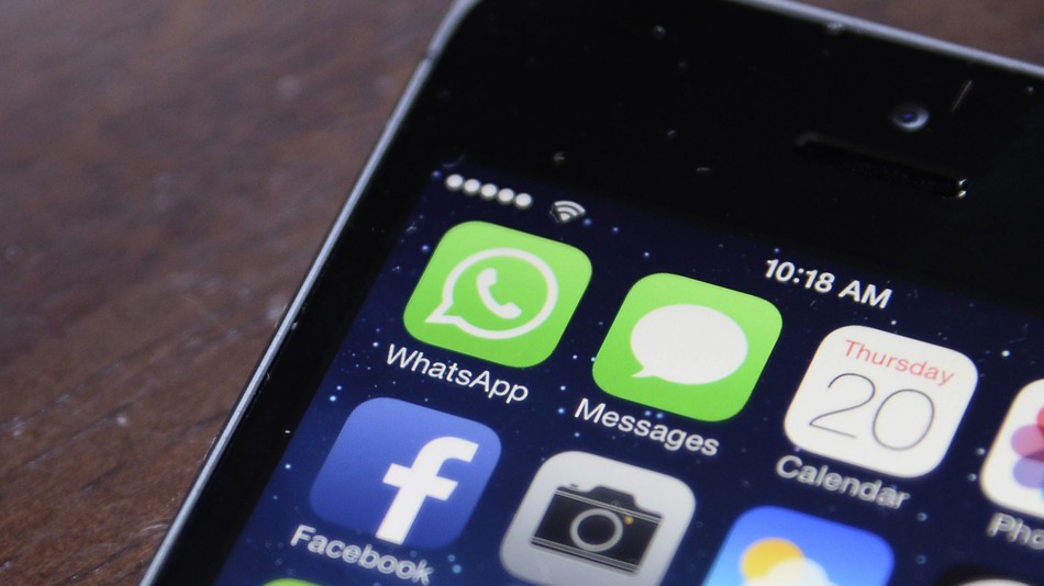 WhatsApp получил 3 новые обалденные фишки вслед за iOS