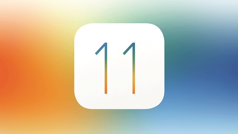 Apple начала масштабное тестирование iOS 11