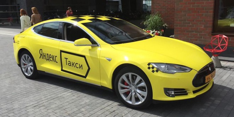 Почему внезапно подорожали все такси в России 