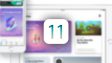 iOS 11 не поддерживает 32-битные приложения